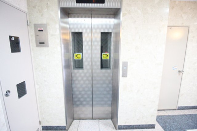 【その他共用部分】 | グランディール北畠 | EV