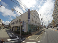 AXIS池田グリーンプラザ1の画像