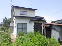 大館市相染沢中岱78-1・売地の画像
