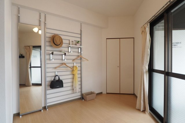 ヴァロンセ薬院の洋室|ヴァロンセ薬院 （1R)