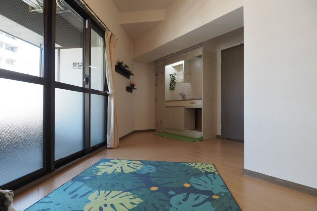 ヴァロンセ薬院の洋室|ヴァロンセ薬院 （1R)