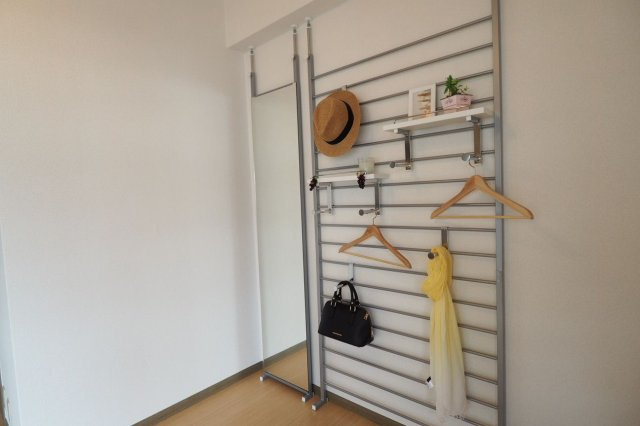 ヴァロンセ薬院の洋室|ヴァロンセ薬院 （1R)