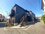 Bulissful深井北町の画像