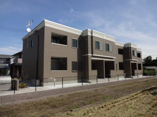 【外観】 | ＳＫルミナーレ