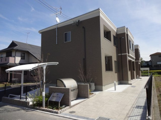 【外観】 | ＳＫルミナーレ