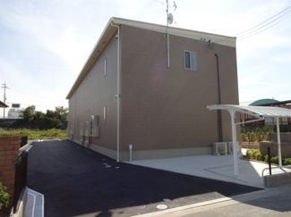 【外観】 | ＳＫルミナーレ