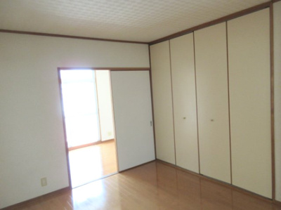 【洋室】 | 星ヶ丘アパートメント