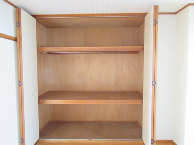 【収納】 | 星ヶ丘アパートメント