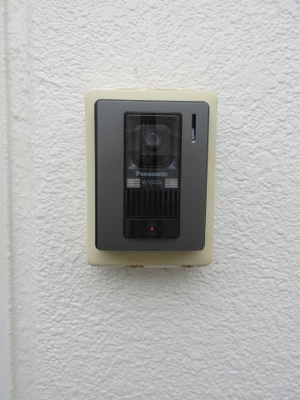 【セキュリティ】 | 星ヶ丘アパートメント