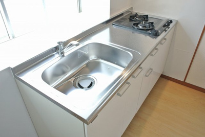 【キッチン】 | 星ヶ丘アパートメント