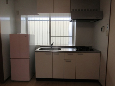 【キッチン】 | 星ヶ丘アパートメント