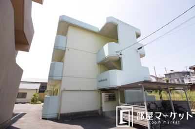【外観】 | プチエメラルド