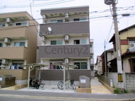 フジパレス池田南3番館の画像