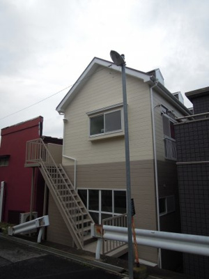 【外観】 | シャイン酒々井