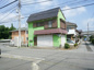 守谷市百合ケ丘3丁目　住付店舗の画像