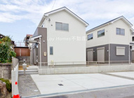 瀬戸市はぎの台4丁目30【仲介手数料無料】新築一戸建ての画像