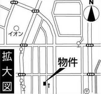 【地図】