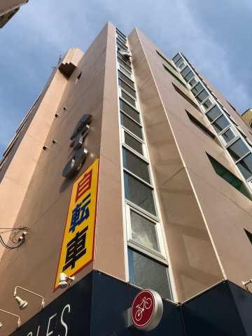 渋谷アトウビル