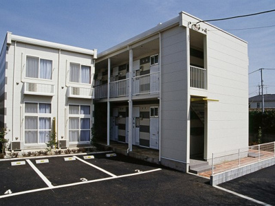 【外観】 | Ｔ＆Ｓ