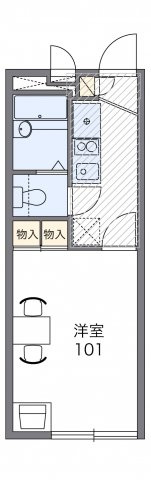 【間取り】 | Ｔ＆Ｓ