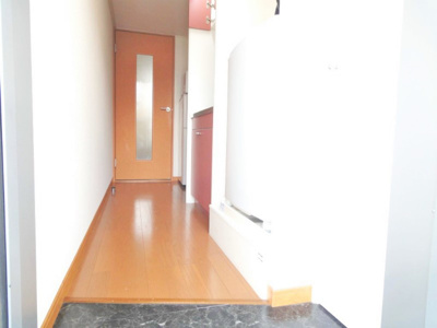 【玄関】 | レジェンス