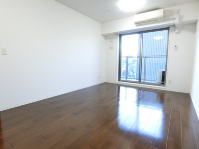 【洋室】 | エルヴェ東天満