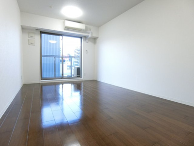 【内装】 | エルヴェ東天満