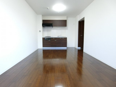 【内装】 | エルヴェ東天満