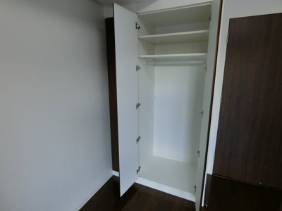 【収納】 | エルヴェ東天満