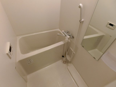 【浴室】 | エルヴェ東天満