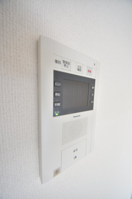 【セキュリティ】 | SERENITE三宮