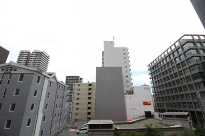 【展望】 | SERENITE三宮