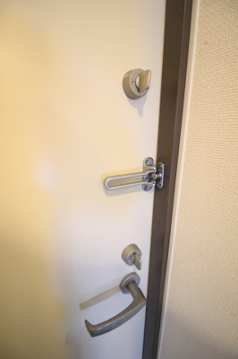 【セキュリティ】 | SERENITE三宮