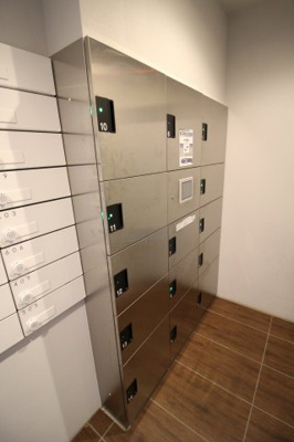 【その他共用部分】 | SERENITE三宮