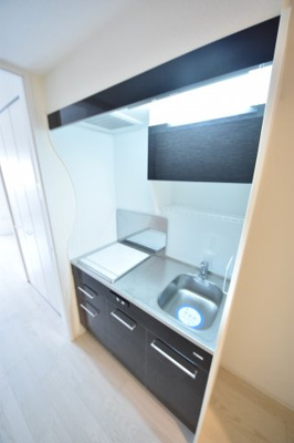 【キッチン】 | SERENITE三宮