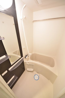 【浴室】 | SERENITE三宮