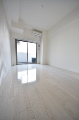 【寝室】 | SERENITE三宮