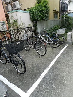 【その他共用部分】