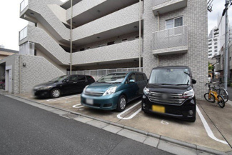 【その他共用部分】 | 駐車場