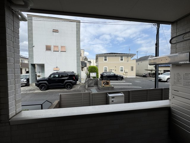 レニューテリアの展望