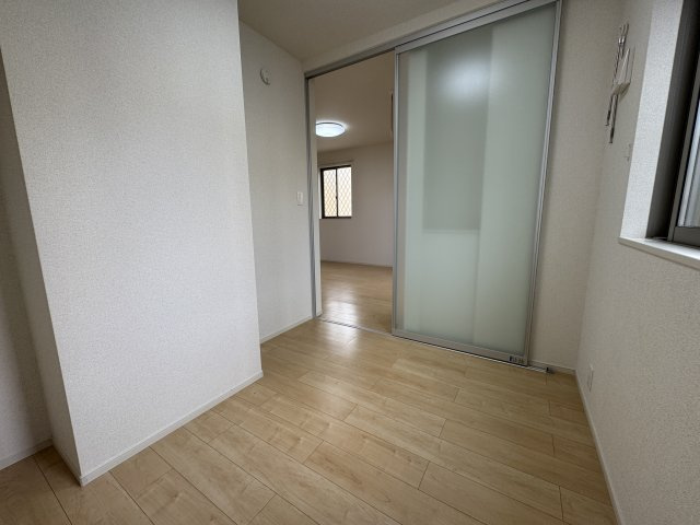 レニューテリアのその他共用部分