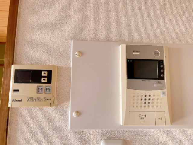 イーストタウンのセキュリティ