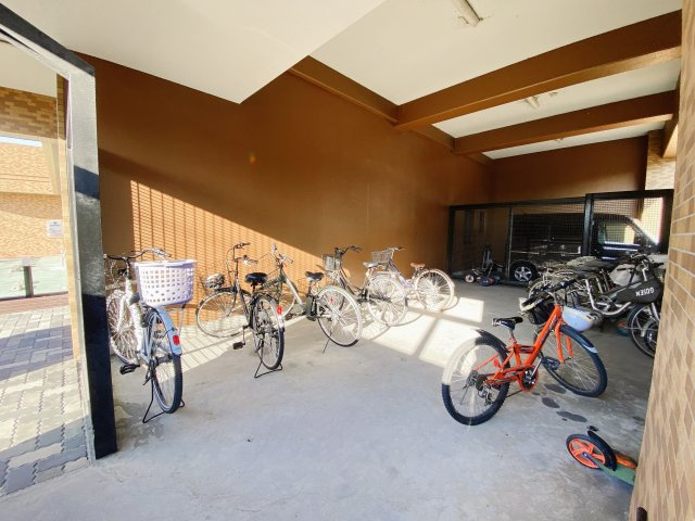 イーストタウンのその他共用部分