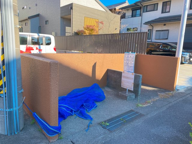 イーストタウンのその他共用部分