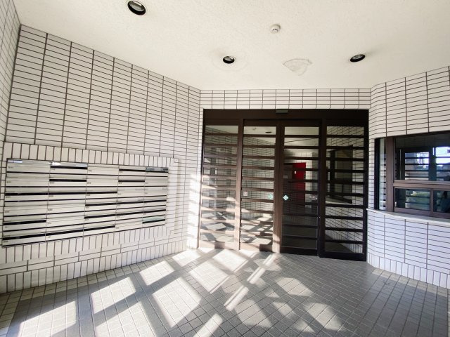 イーストタウンのその他共用部分