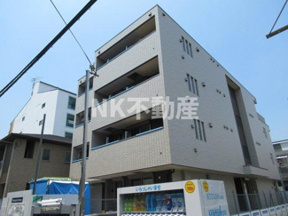 【外観】 | 外観です