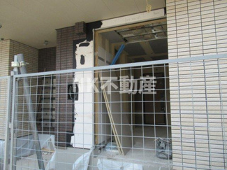 【エントランス】 | 建築中です