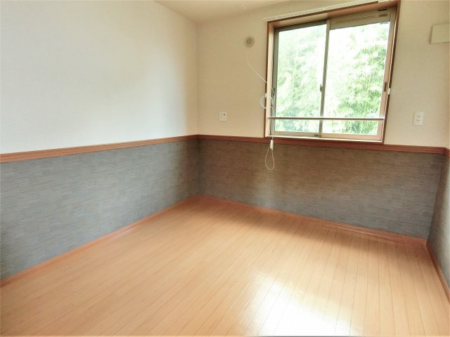 ＣＡＳＡ　ＤＯＭＡＮＩの洋室