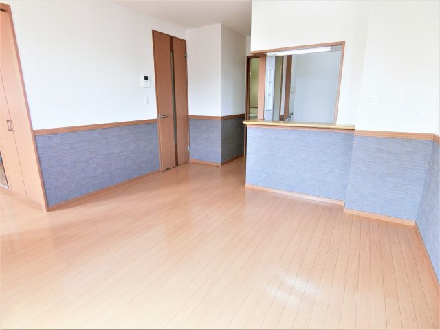 ＣＡＳＡ　ＤＯＭＡＮＩの居間・リビング