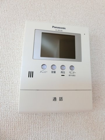 ＣＡＳＡ　ＤＯＭＡＮＩのセキュリティ